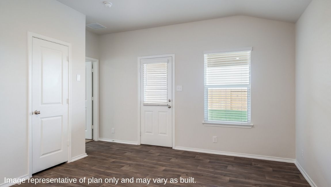 6308 Buckeye Path. Leon Valley, TX 78238