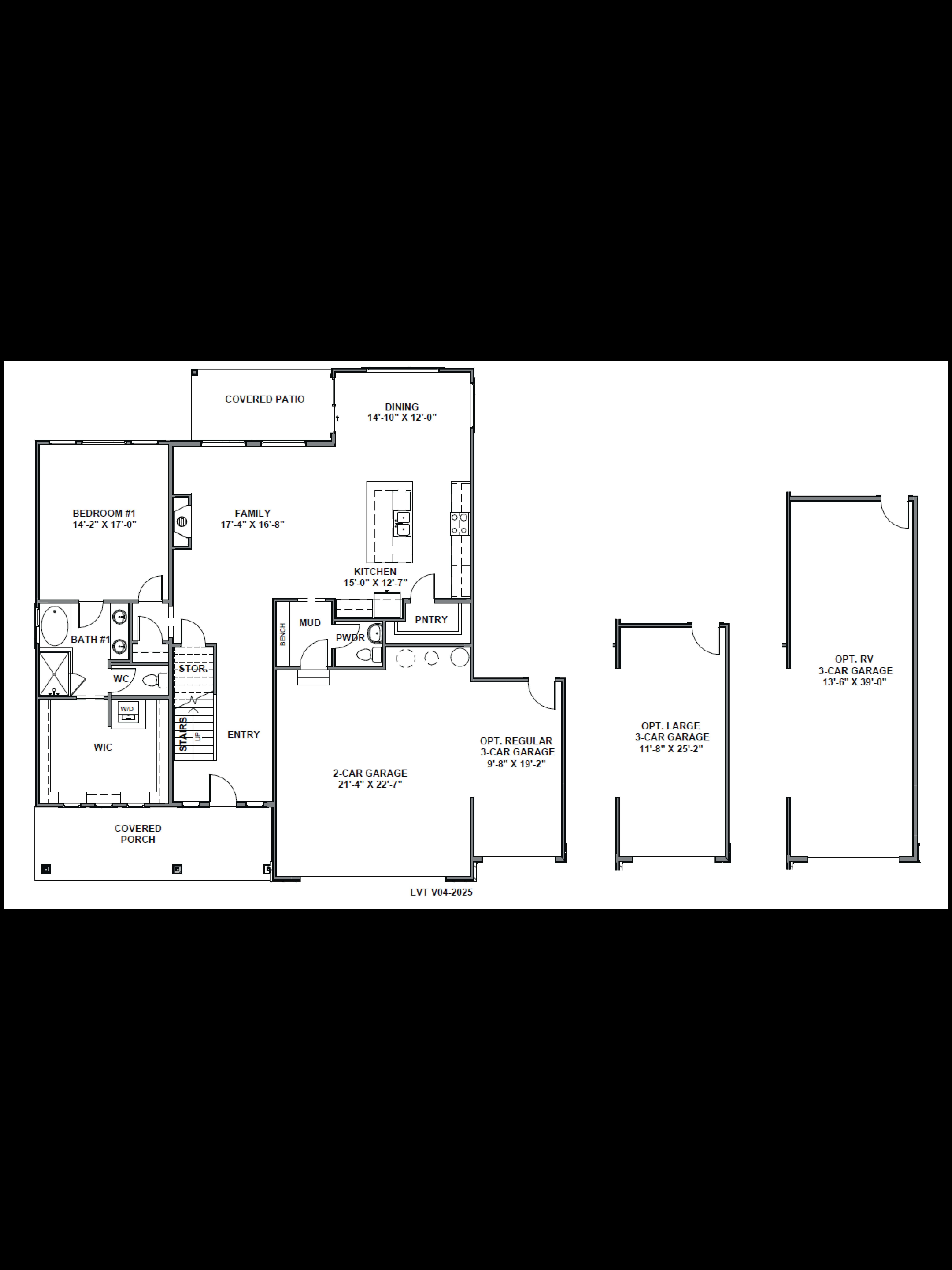 Providence - Long Valley: Washington, Utah - D.R. Horton