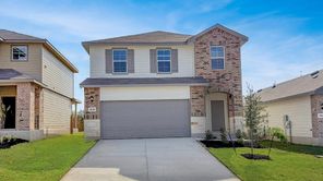 5830 Hartley Home (The Grace)