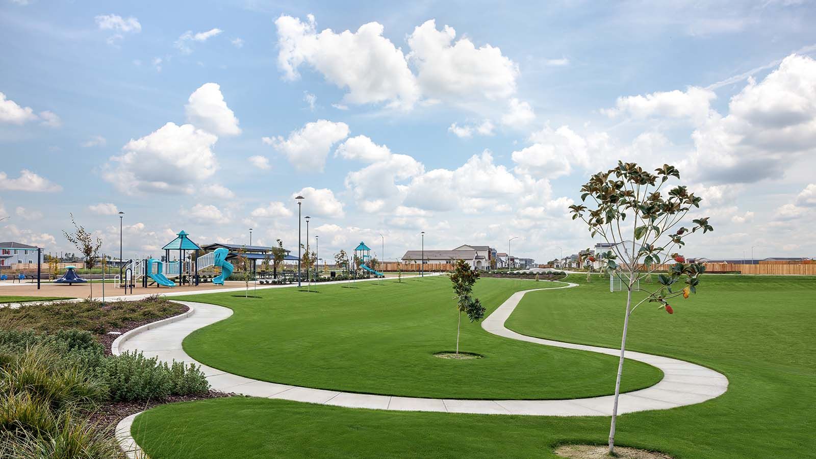 casa en Alpine at Villa Ticino por D.R. Horton