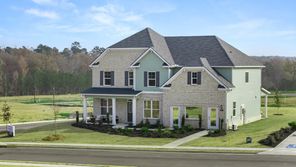 208 UMBER ROAD (Savannah)