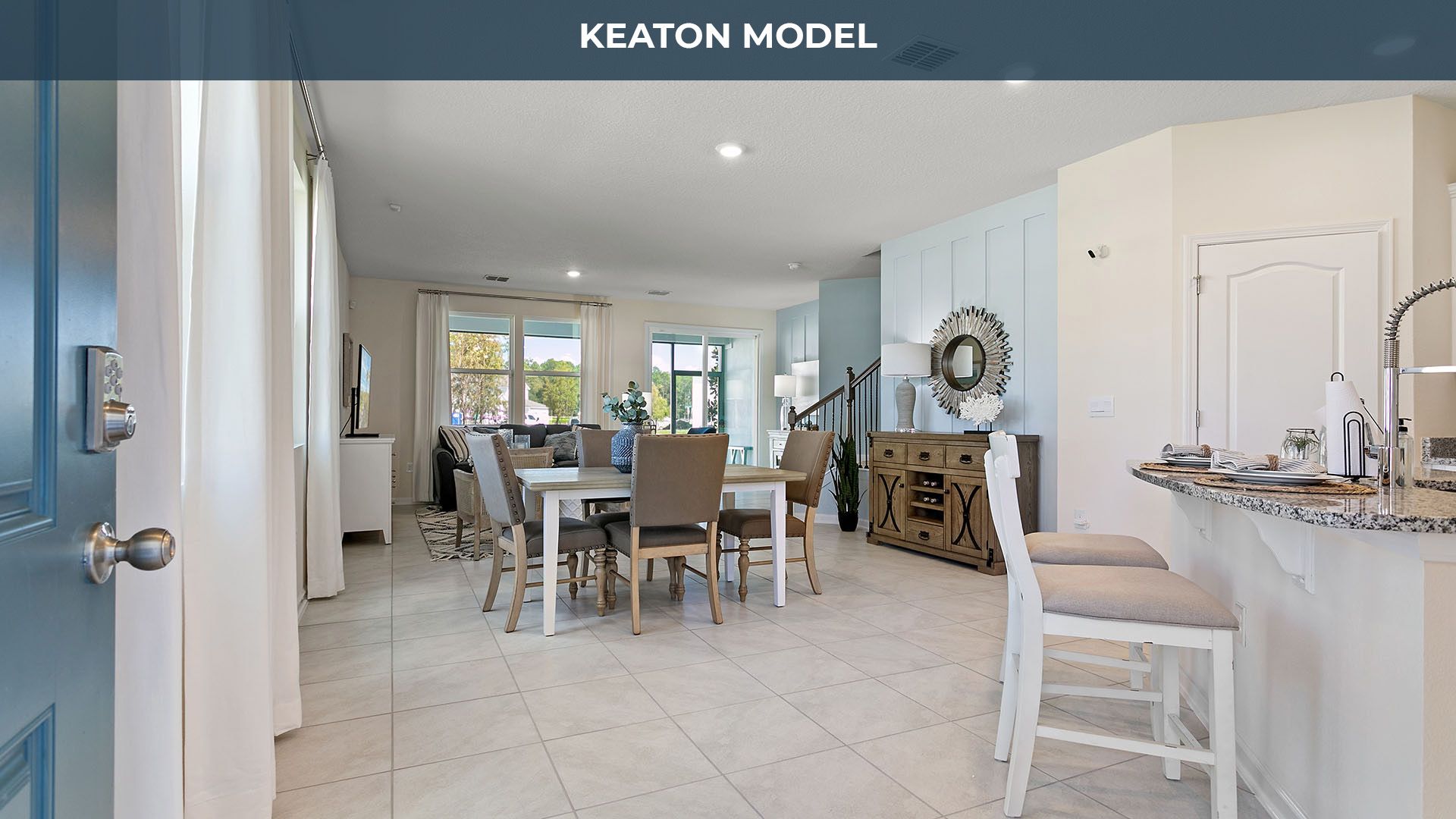 casa en Bridgewater por D.R. Horton