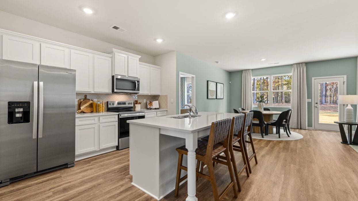 88 Bristol Blvd. Winder, GA 30680