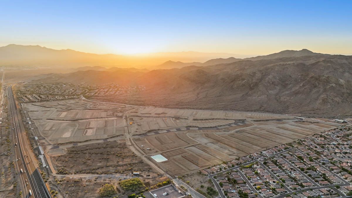 Upper Canyon - Phoenix, AZ