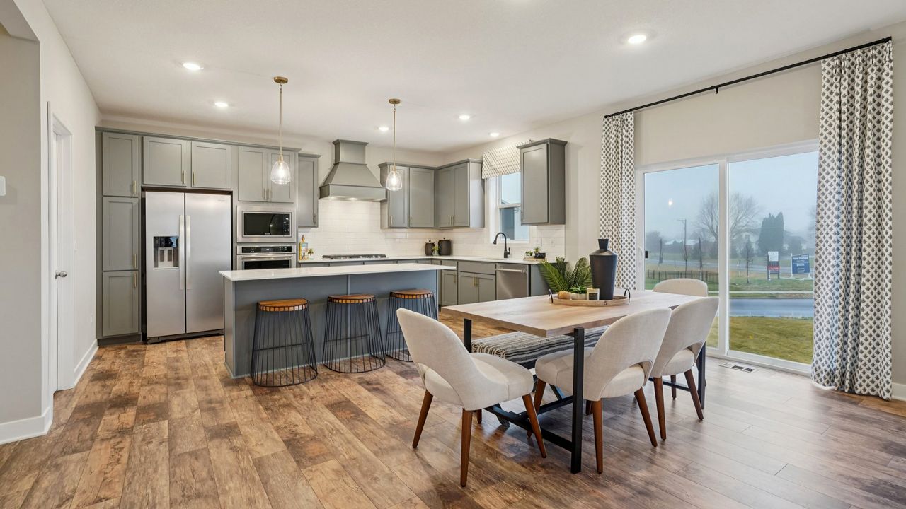 casa en Anton Village por D.R. Horton