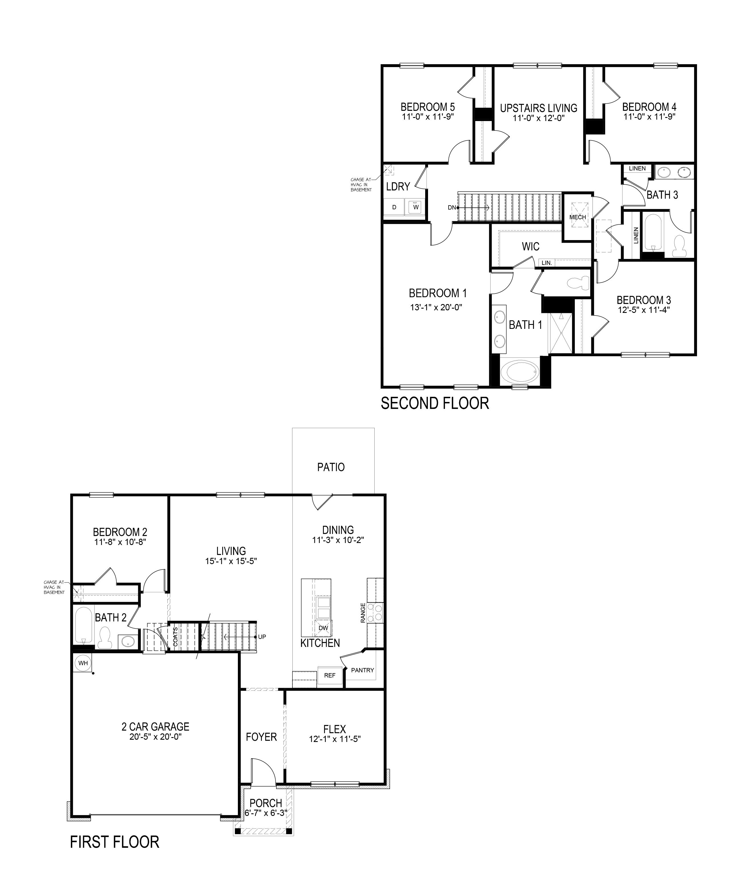 6069 Airedale Drive