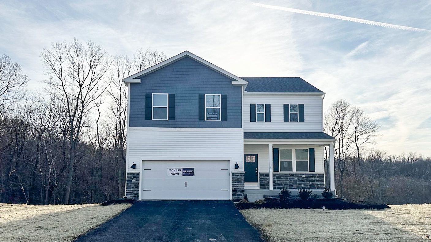 Woodside Ridge - Morgantown, WV