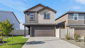 899 S Zeelar St (Catalpa)