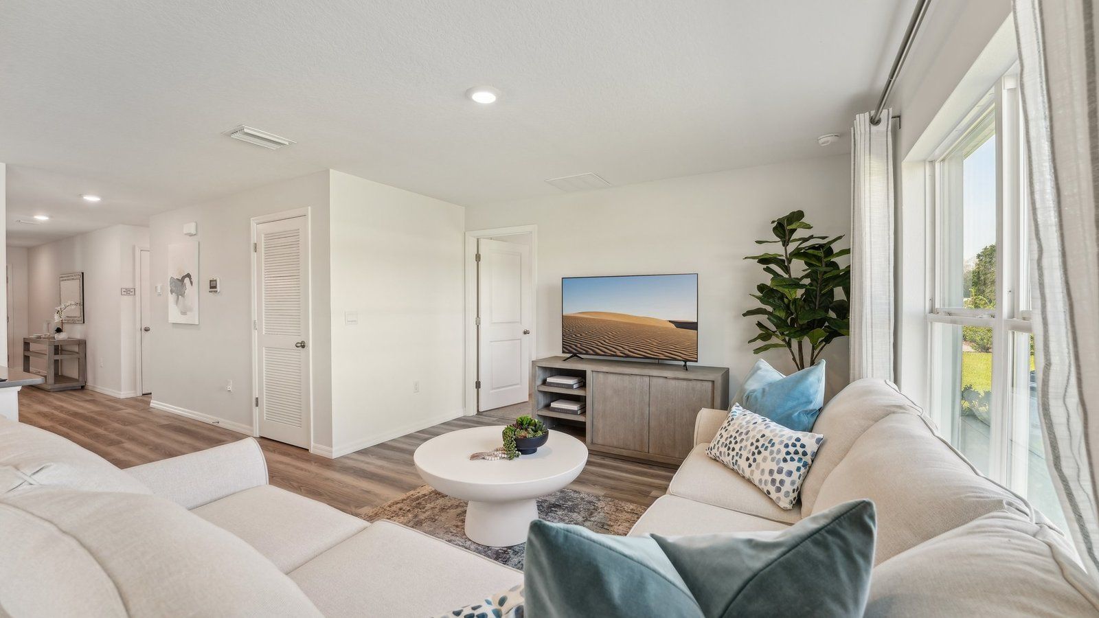 casa en Balm Grove por D.R. Horton