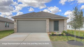 718 Jennifer Way (The Caprock)