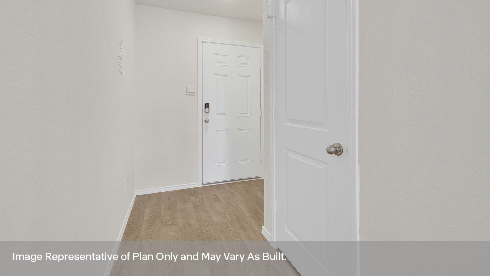 The Atlanta - Spring Valley: New Braunfels, Texas - D.R. Horton