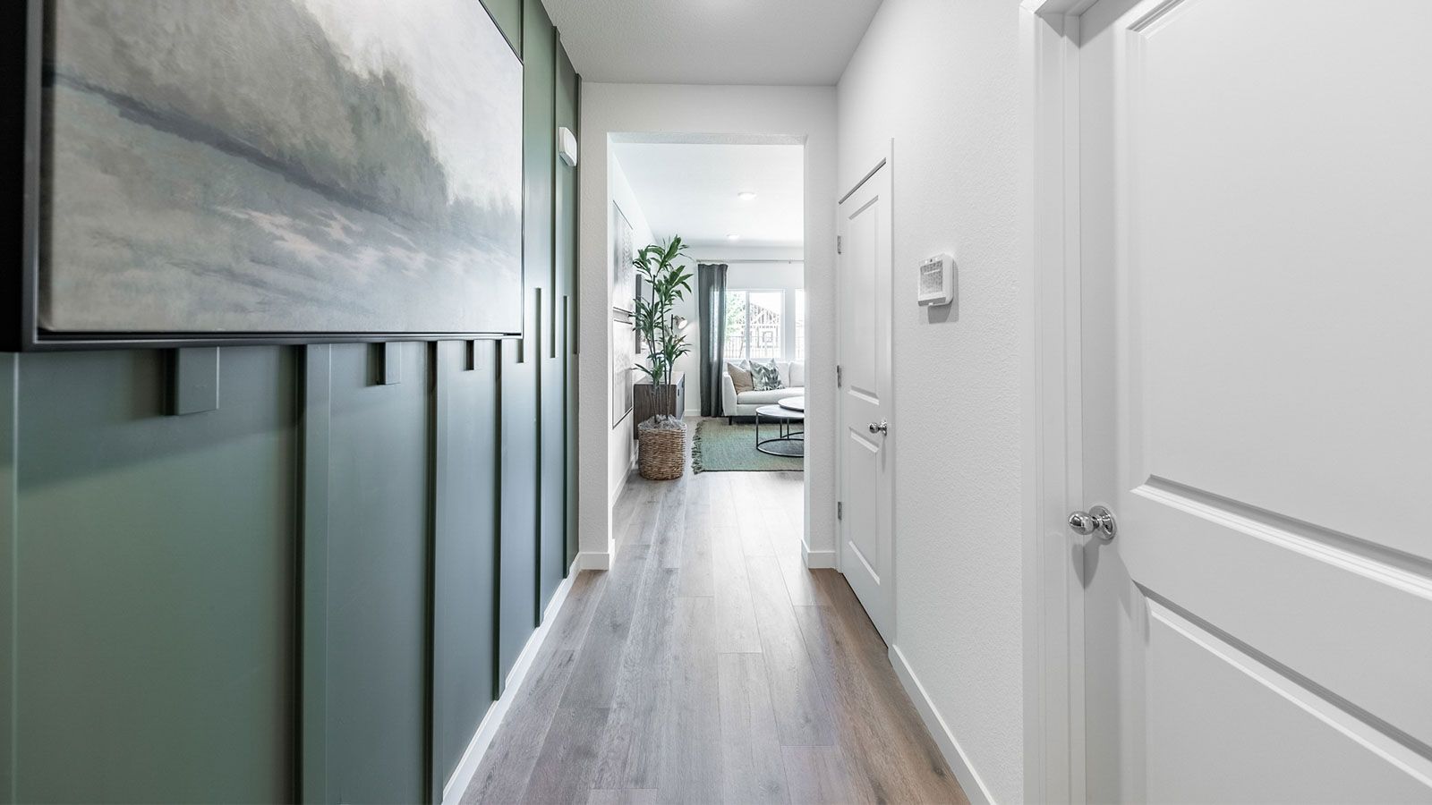 Canyon Crossing por D.R. Horton en Reno Nevada