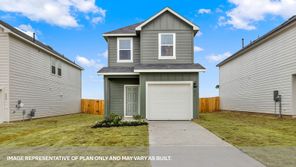 132 Kendall Ln (The Linnet)