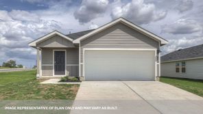 455 Low Pasture Trl (The Caprock)