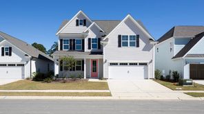 1156 Indigo Bunting Drive (FORRESTER)