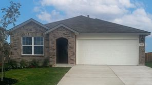 611 Fluted Shoals (The Knight)