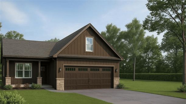 casa en Abelia Meadows por D.R. Horton