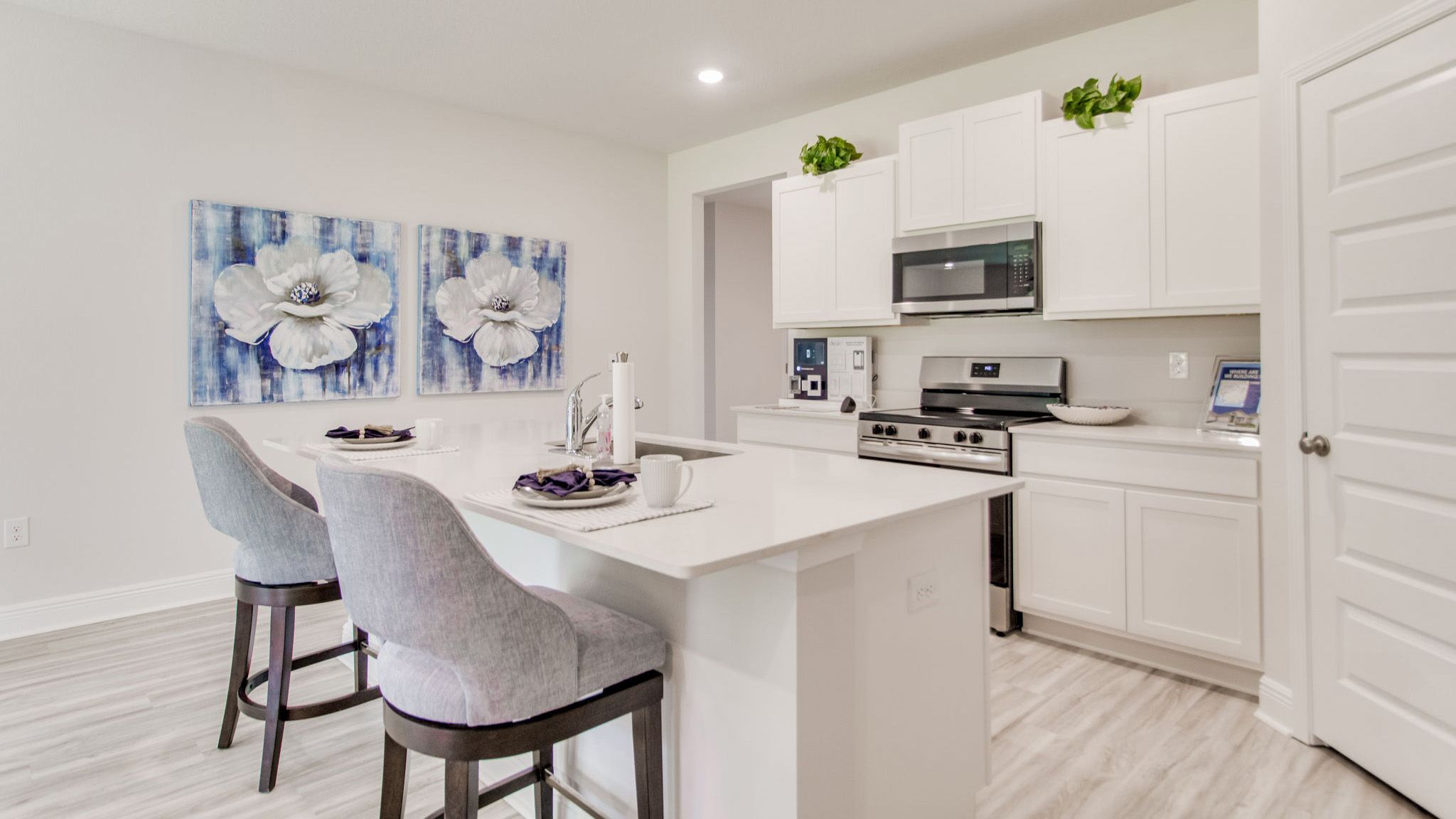 casa en Oxford Place por D.R. Horton