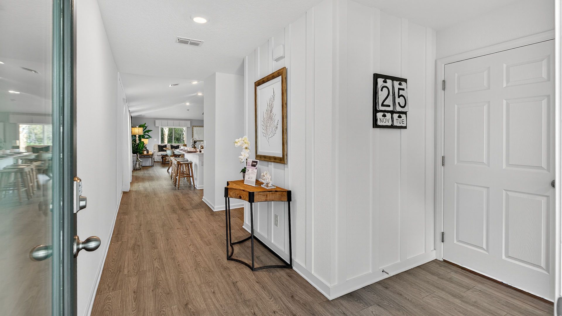 BERKELEY II - Rookery: Green Cove Springs, Florida - D.R. Horton