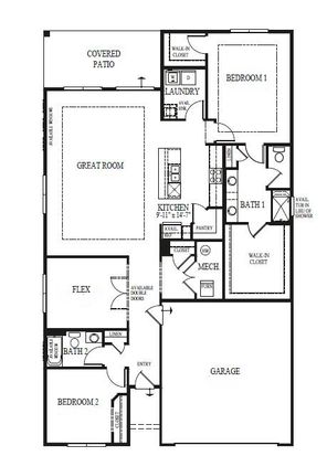 6284 Redwood Trail (CLIFTON)