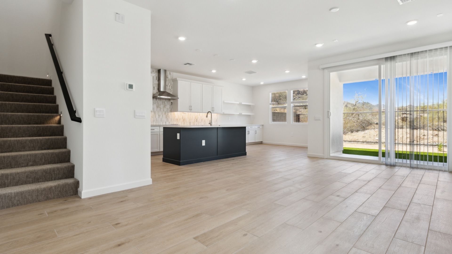 Terrace - Avance: Phoenix, Arizona - D.R. Horton Basic