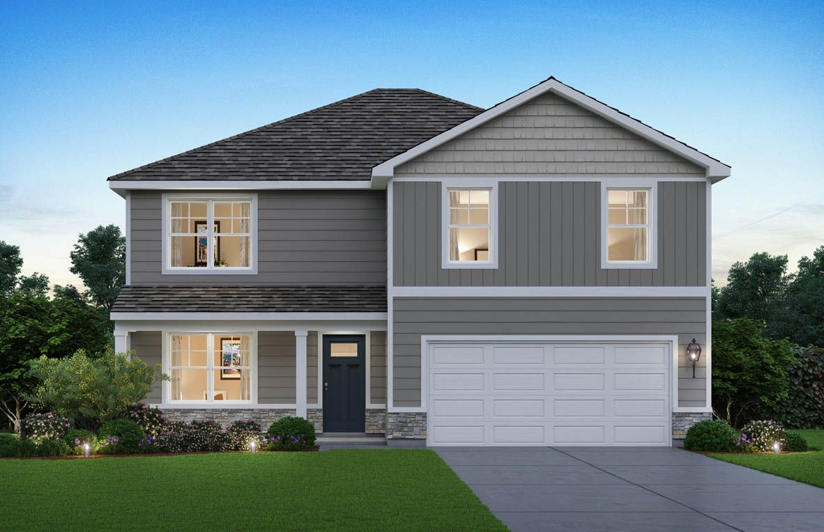 13500 S Carmel Blvd. Plainfield, IL 60544