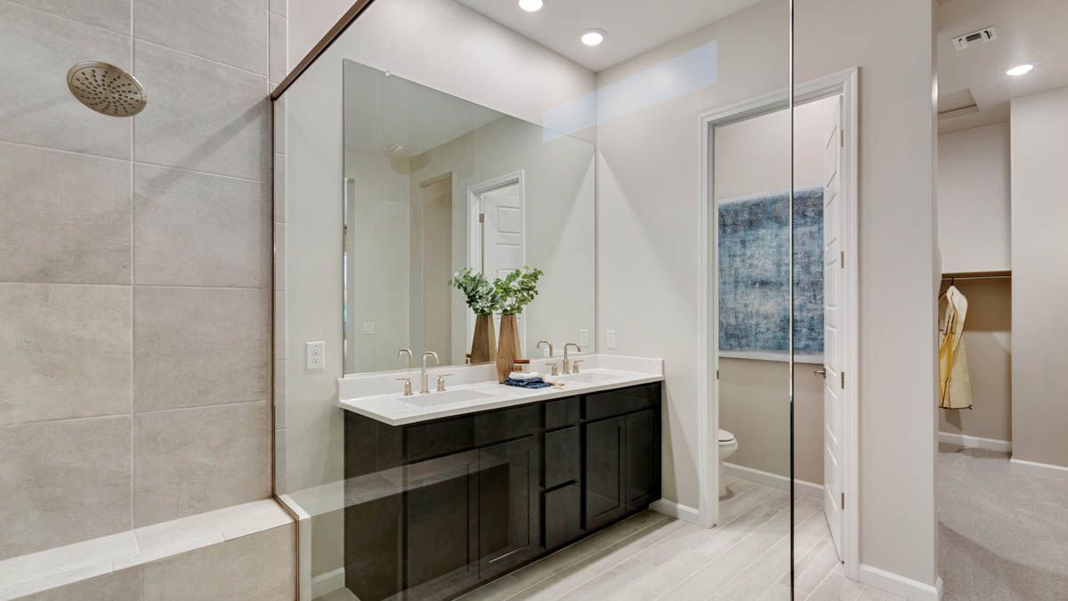 Talinn Towns at Desert Ridge - Phoenix, AZ