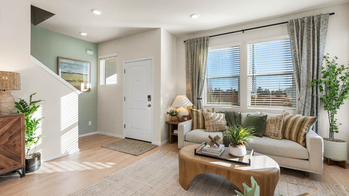 Ponderosa - Bend, OR