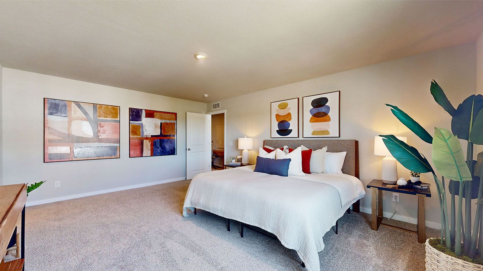 Sydney - Sunset Meadows Townhomes: Gretna, Nebraska - D.R. Horton