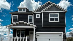 345 Leslie Farms Drive (Penwell)