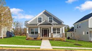 825 Sweet William Road (ROBINSON)