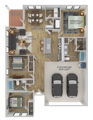 35594 VANDORA DRIVE (Azalea)