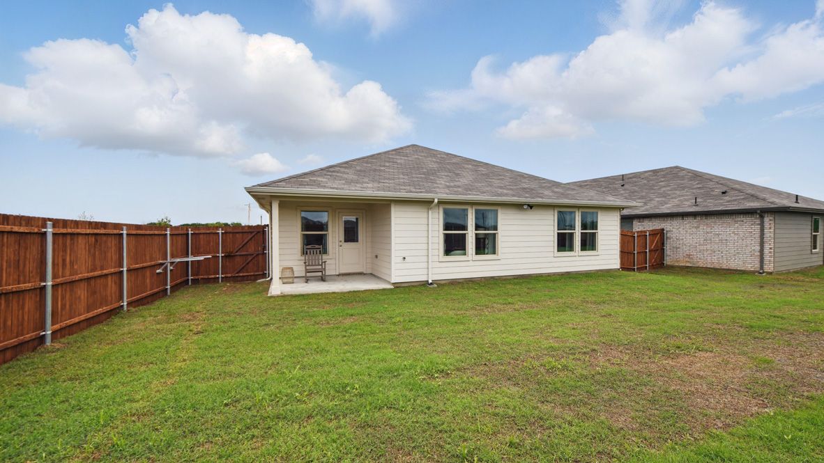 1821 Laurel Street. Denton, TX 76205