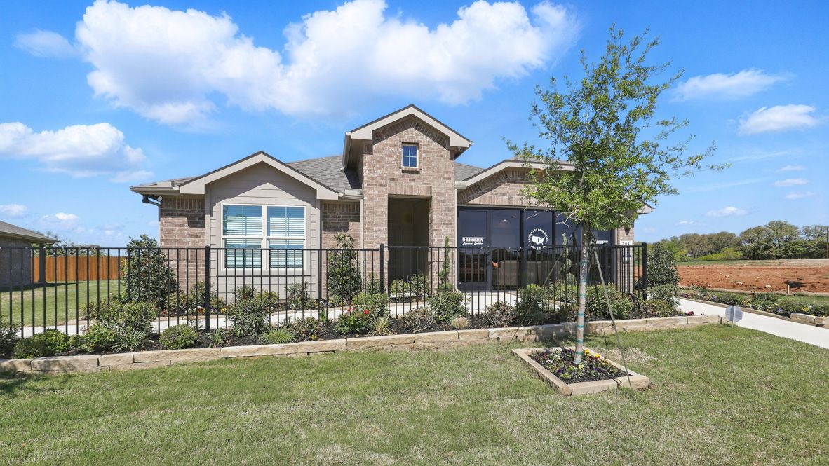 1821 Laurel Street. Denton, TX 76205