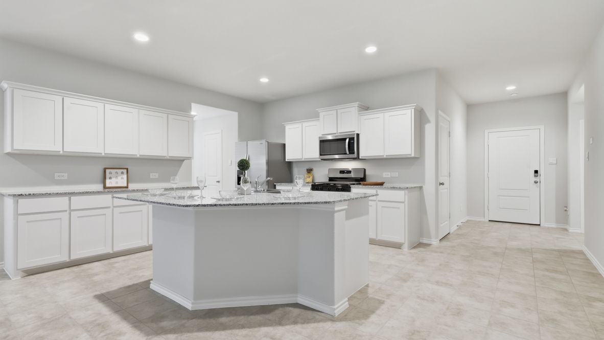 1821 Laurel Street. Denton, TX 76205