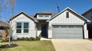 2601 GOLDFINCH DRIVE (PARROT)