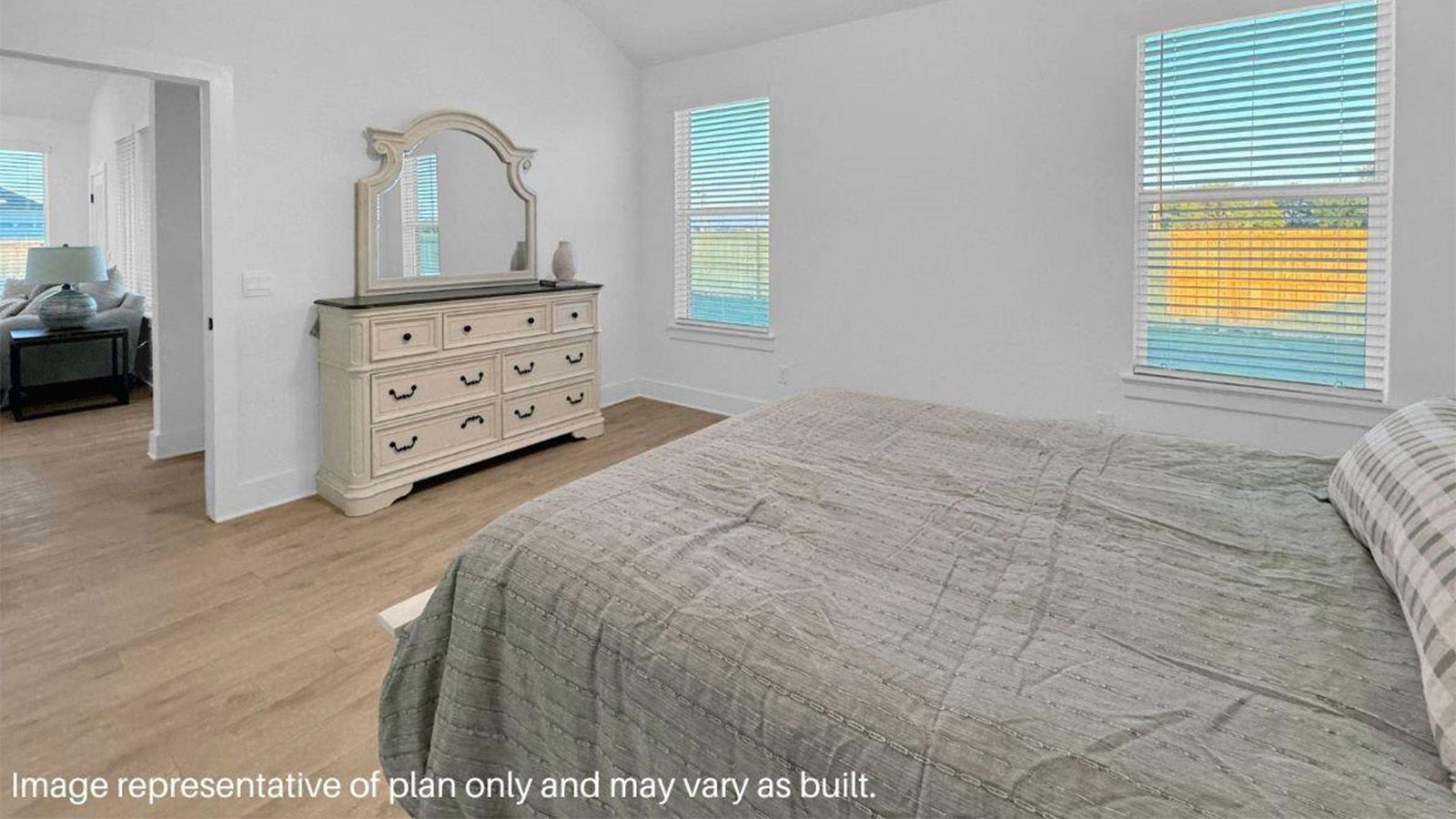 102 Mikah Drive. Maumelle, AR 72113