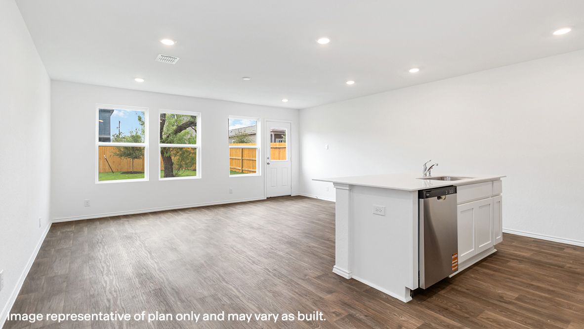 5710 Quartz Terrace. San Antonio, TX 78222