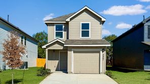 5907 CINNABAR CORNER (The Robin)