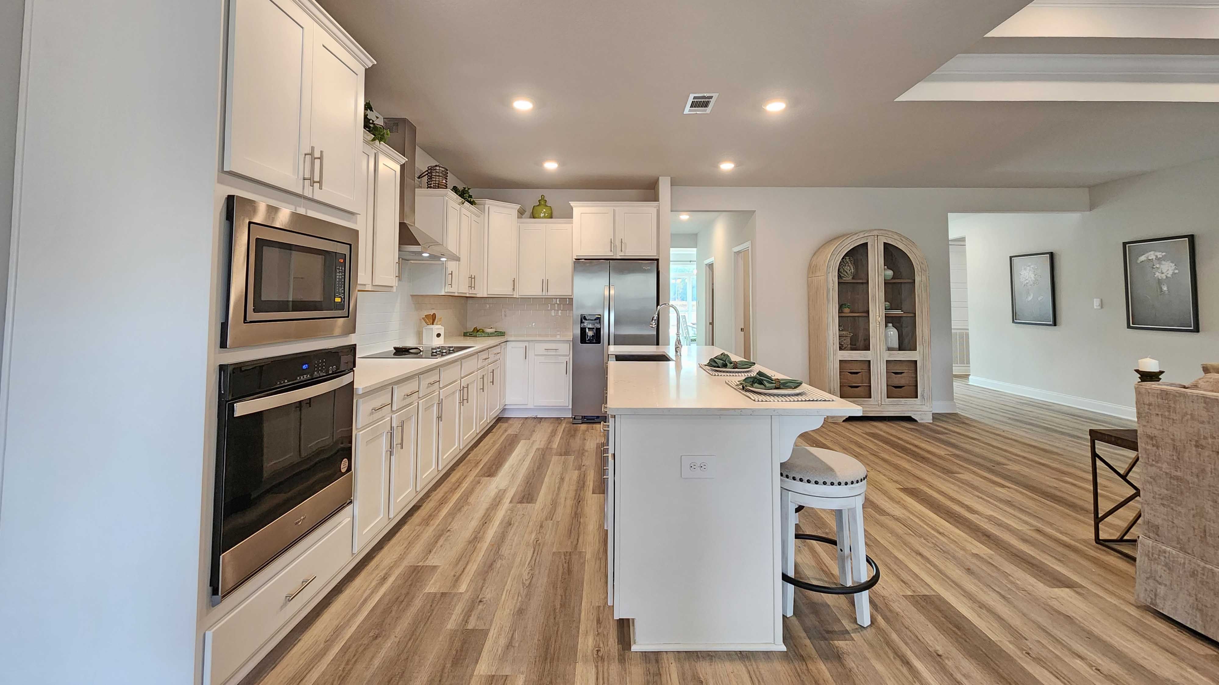 1428 Penny Lakes Drive. Semmes, AL 36575