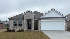 357 Crowne Parc Drive (Denton)