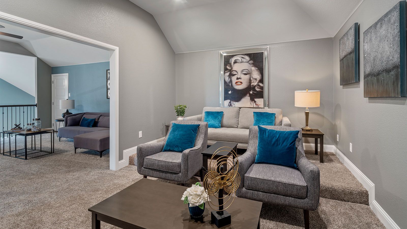 10439 Sarasota Street. Midlothian, TX 76065