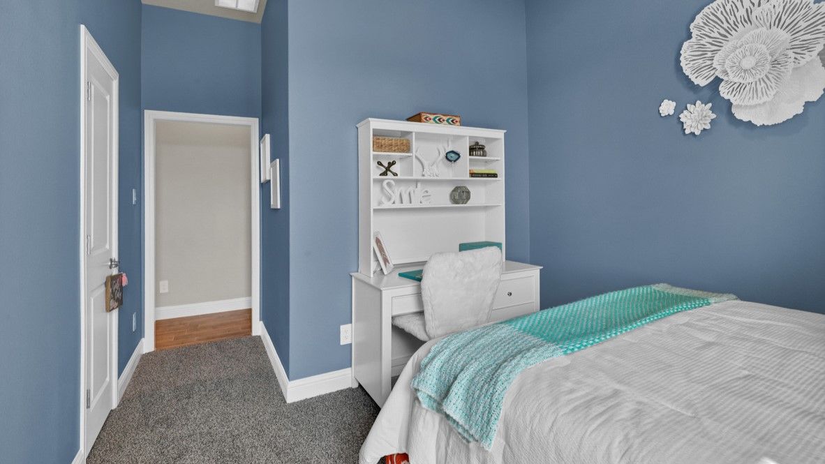 10439 Sarasota Street. Midlothian, TX 76065