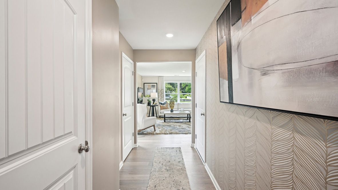 1102 Wintermead Loop. Salisbury, MD 21801