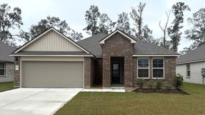 126 Reid Drive (Denton)