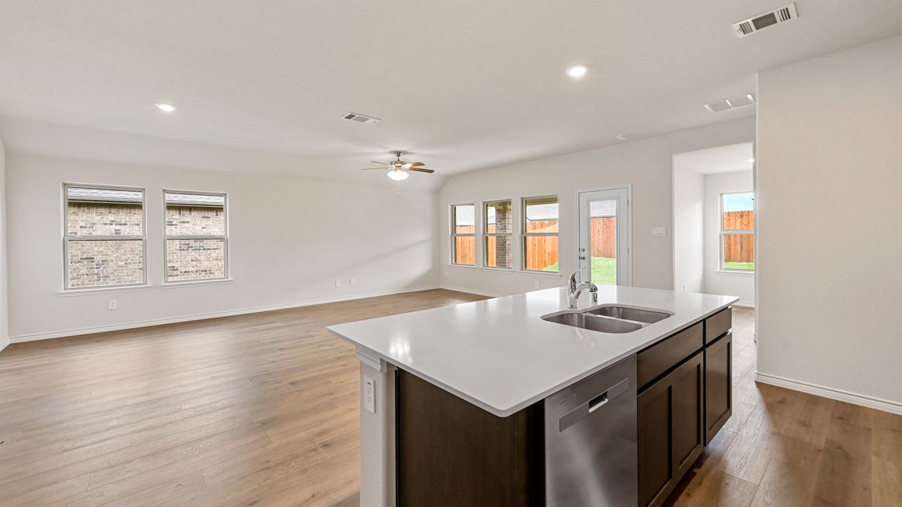 1303 Taggart Street. Royse City, TX 75189