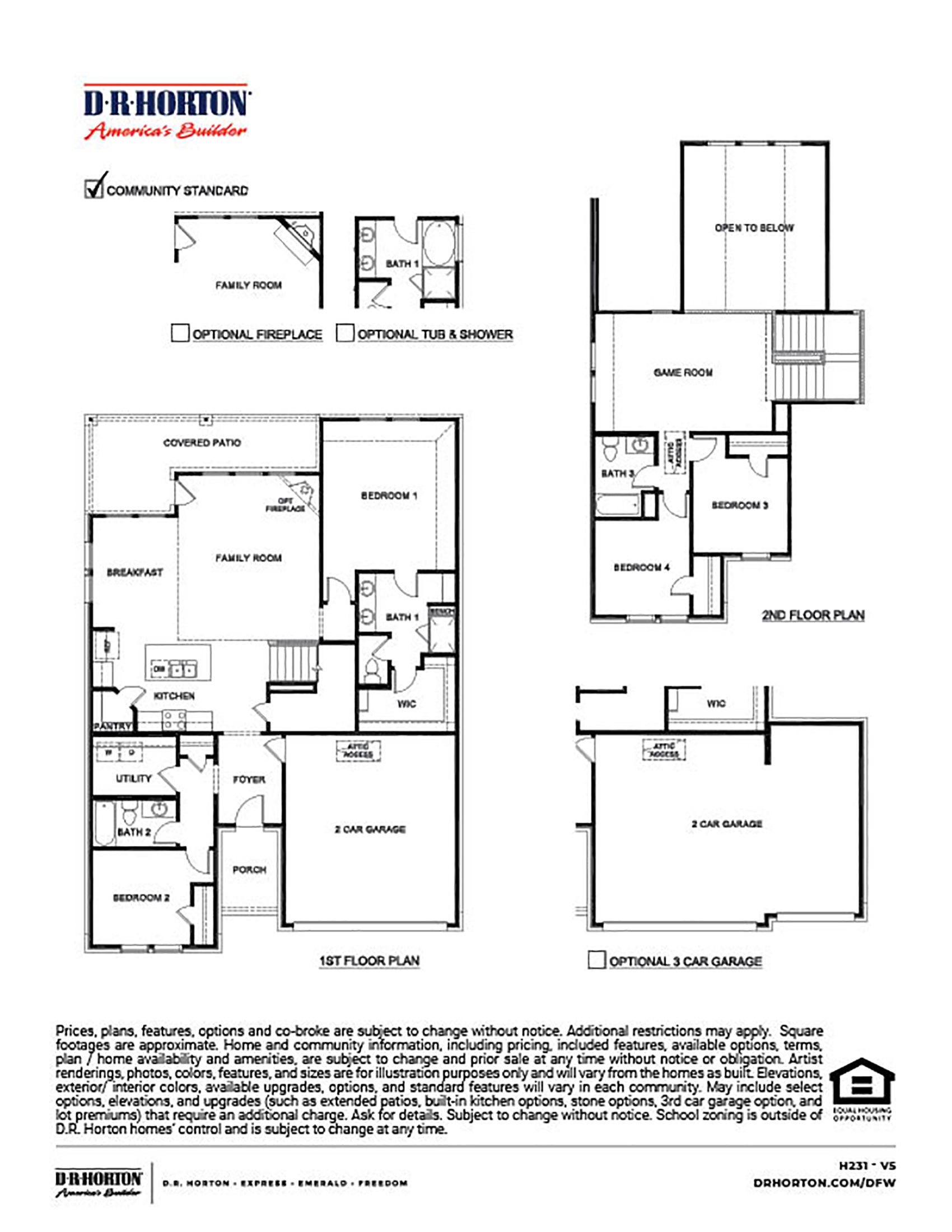 2035 Ketchum Lane