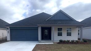 114 Harvest Falls Drive (Keller)