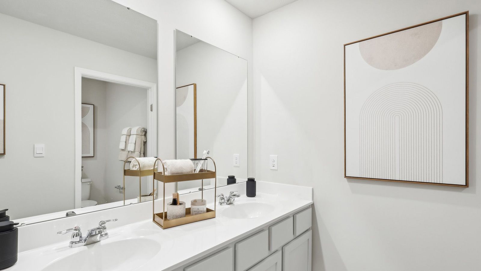 casa en Autumn Woods por D.R. Horton