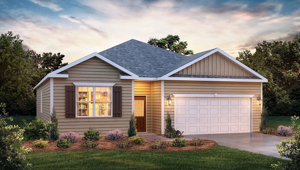 101 Estateside Drive. Anderson, SC 29621